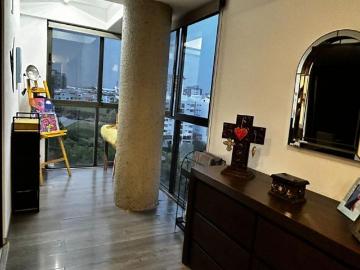 EN VENTA DEPARTAMENTO 2 RECAMARAS EN PARQUE VENETO DE LOMAS DE ANGELOPOLIS II