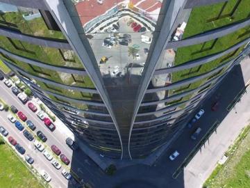 EN VENTA DEPARTAMENTO 2 RECAMARAS EN TORRE ABRIC DE LOMAS DE ANGELOPOLIS