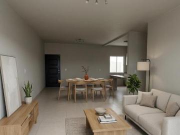 En venta departamento