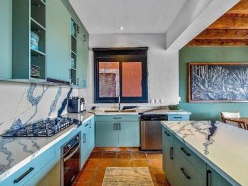En Venta: Departamento Amueblado en Capilla de Piedra, San Miguel de Allende