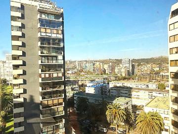 En venta departamento av san martin viña del mar | 4 dormitorios por 350000. 00 en Viña del Mar