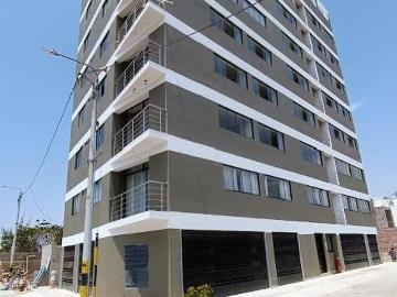 En venta departamento de estreno urb porto verde trujillo