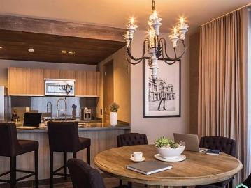 En venta departamento de lujo nuevo de 72.4 m2, C San Rafael, Cuauht?moc, Cdmx