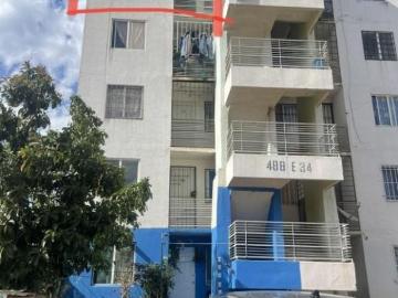 EN VENTA DEPARTAMENTO EN 5TO nivel. VILLAS DEL PEDREGAL, MORELIA
