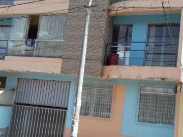 EN VENTA DEPARTAMENTO EN APROVITE SAN JERONIMO