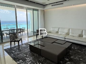 En Venta Departamento en Emerald Tower Cancun