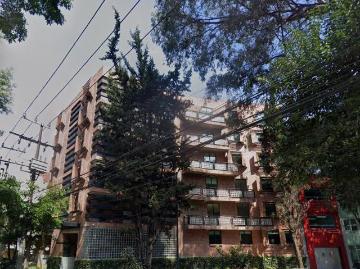 EN VENTA DEPARTAMENTO EN LA COLONIA DEL VALLE BENITO JUAREZ CIUDAD DE MÉXICO