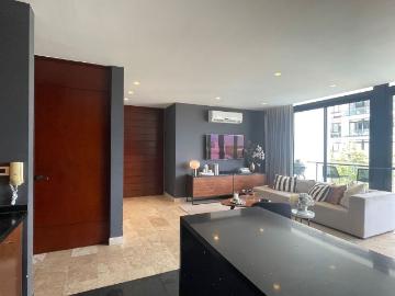 En venta departamento en la vista