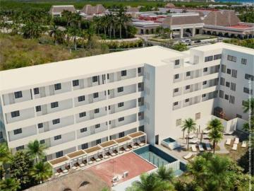 EN VENTA DEPARTAMENTO EN PLAYA DEL CARMEN, LA GLORIA