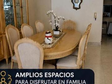 EN VENTA: Departamento Exclusivo en Coyoacán $4,980,000 MXN
