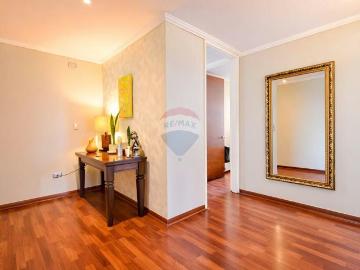 En venta departamento las condes 4d 3b | 4 Dormitorios por 10590.00 en Las Condes