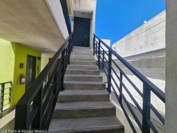 En venta departamento Narvarte Oriente Benito Juarez Ciudad de Mexico 24 1291acn