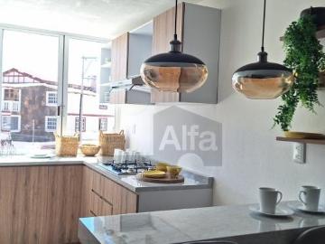 EN VENTA DEPARTAMENTO NUEVO 2 RECAMARAS CUARTO DE LAVADO Y TENDIDO