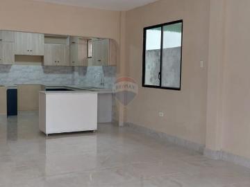 En venta departamento planta baja en machala