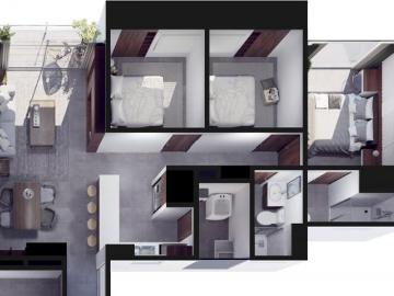 En venta Departamentos con amenidades en Cuernavaca