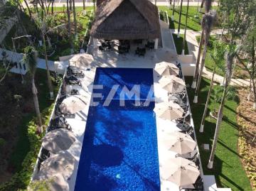 EN VENTA DEPARTAMENTOS DE 2 RECAMARAS Y 3 RECAMARAS EN PLAYA DEL CARMEN