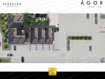 EN VENTA DEPARTAMENTOS EN AGORA HIGH LIFE, MEXICALI BC