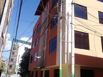 EN VENTA DEPARTAMENTOS EN LA URB. PUEBLO LIBERTADOR SAN SEBASTIÁN CUSCO