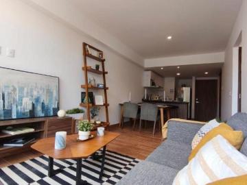 En venta desarrollo de departamentos con gran ubicación en Tlalpan Villa de Cortés