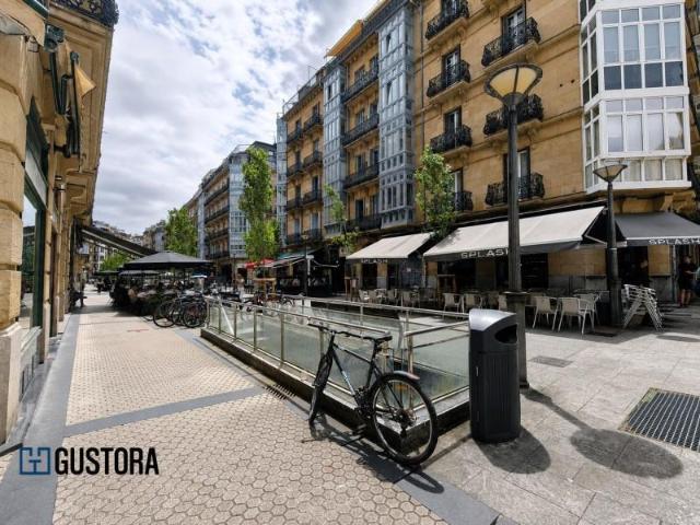 en venta Donostia/San Sebastián