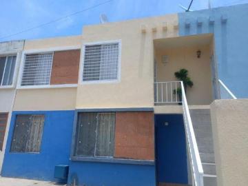 EN VENTA CASA DUPLEX PLANTA ALTA FRACC. SAN ANDRÉS, OCOTLÁN, JALISCO