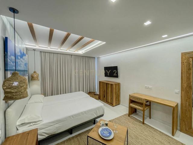 En venta  Edificio boutique de apartamentos turísticos de lujo!