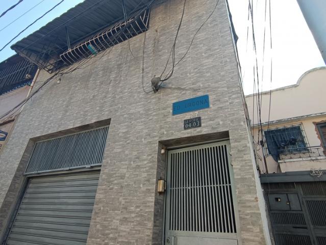 ¡En Venta Edificio Comercial en Av. Roosevelt!