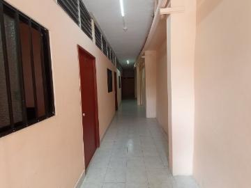 En venta edificio de 20 recamaras en centro historico de la ciudad de campeche