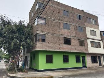 EN VENTA EDIFICIO EN SANTA ANITA INVERSION