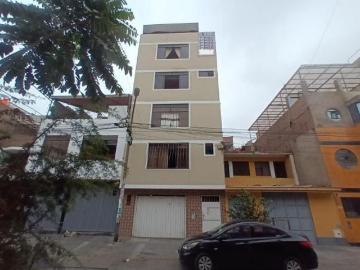 En Venta Edificio Multifamiliar Urb. Las Praderas, Santa Anita