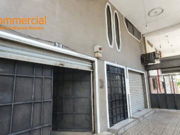 En venta edificio/bodega 980m2 centro de guayaquil 4978