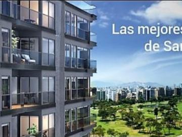 En Venta Elegante Y Espectacular Dúplex 620 M2, Frente Al Golf San Isidro