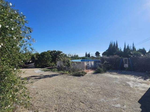 En venta Els Campet Agost Alicante