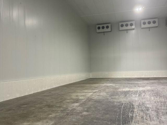 EN VENTA EMPRESA IMPORTADORA Y SU INFRAESTRUCTURA EN LA YAGUARA