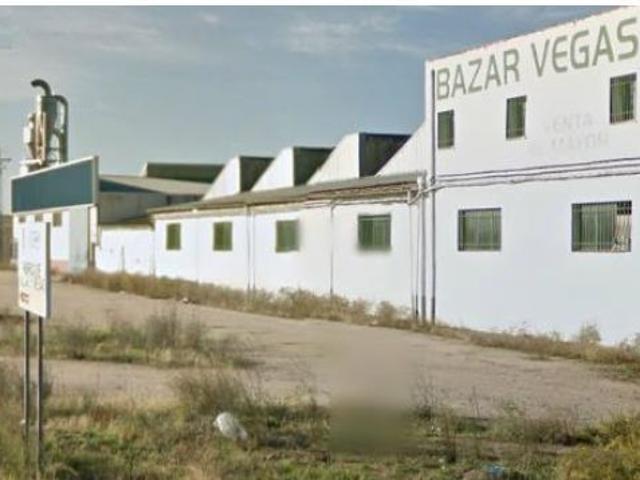 en Venta en Don Benito, Badajoz