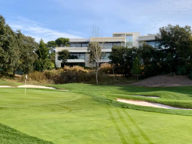 En venta en el Camiral Golf & Wellness Resort – Anfitrión de la Ryder Cup 2031