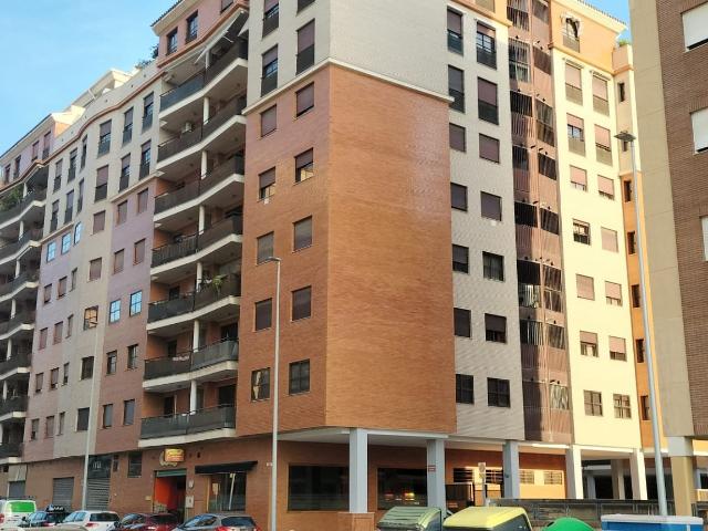 EN VENTA EN EXCLUSIVA PLAZA DE GARAJE CALLE ALICANTE 26 CALLE CALDERON DE LA BARCA