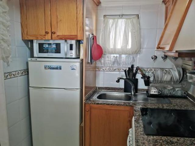En venta en la Cala de Villajoyosa