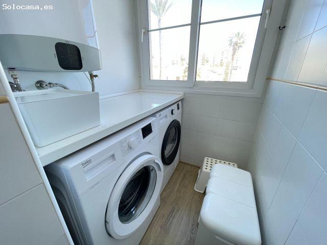 En venta encantador apartamento para entrar a vivir en la Manga, zona Veneziola