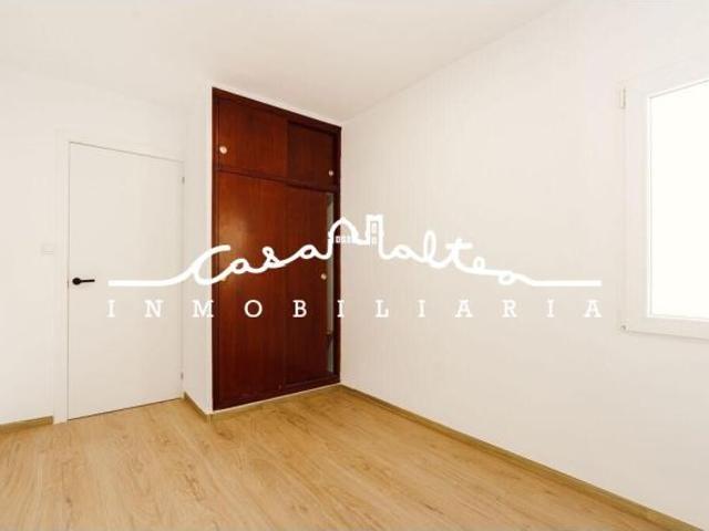 En venta espacioso ático en Altea