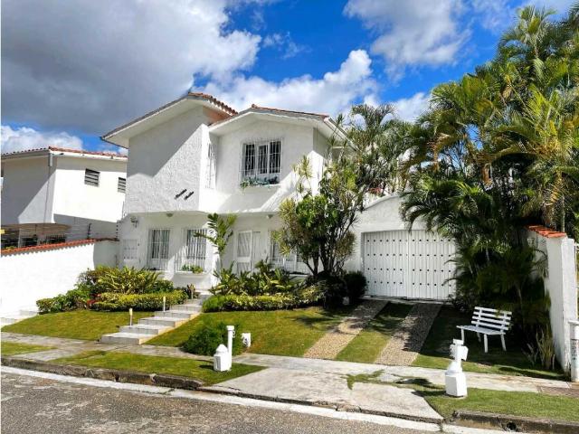 En Venta Espectacular Casa urbanizacion Prebo II