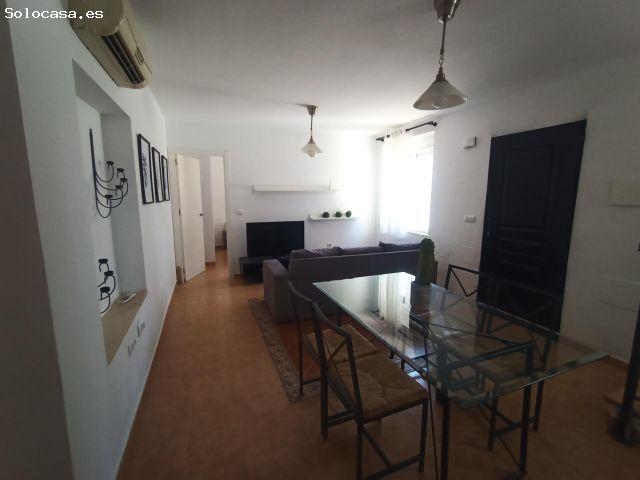 ? En venta: Espectacular casa adosada en primera línea en Santiago de la Ribera San Javier