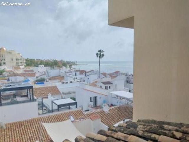 EN VENTA ESTUDIO DE 34 M² TOTALMENTE REFORMADO