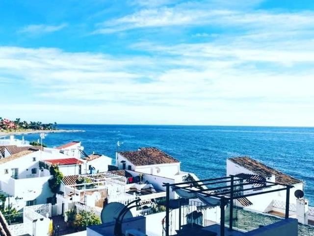 EN VENTA ESTUDIO DE 34 M² TOTALMENTE REFORMADO
