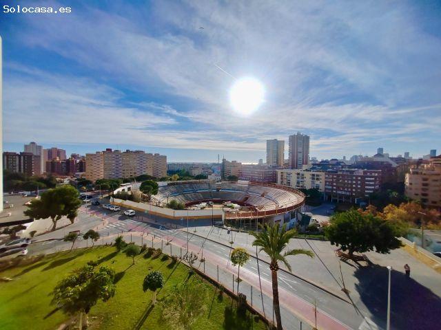 EN VENTA ESTUDIO EN BENIDORM