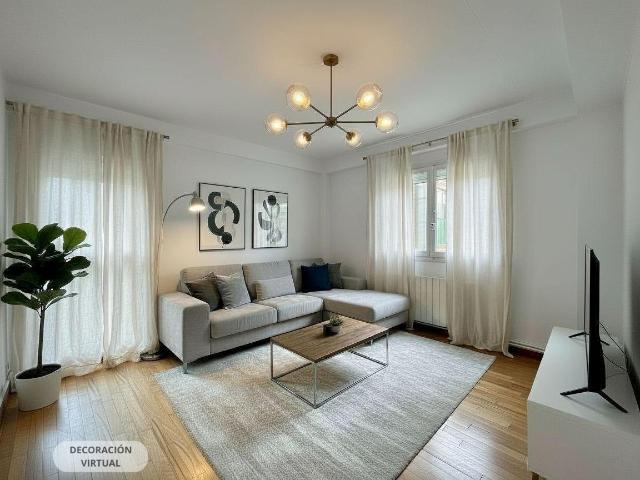 En venta estupendo piso de 3 habitaciones