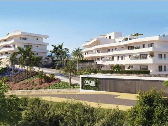 en venta Estepona