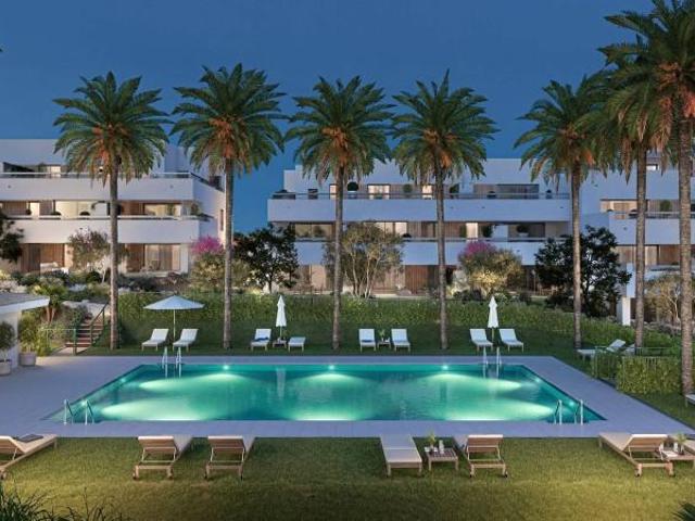 en venta Estepona