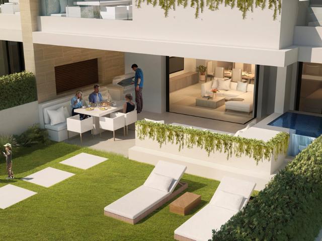 en venta Estepona