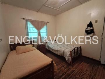 En Venta Excelente Casa Para Inversión